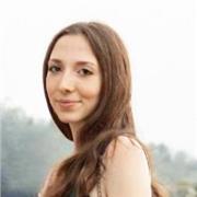 Nativa italiana en Zaragoza. Clases divertidas y personalizadas de italiano aptas para todas edades y niveles.